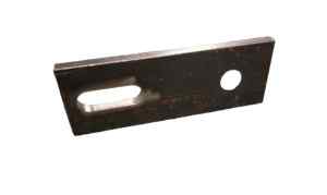 Płaskownik  170x60x10 mm