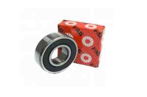 2RS FAG belt tensioner roller bearing