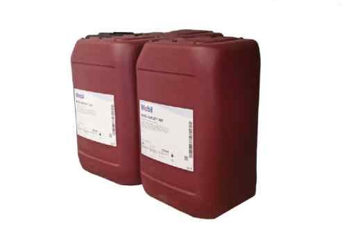 Olej sprężarkowy Mobil RARUS 425 20l