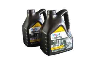 Mobil RARUS 425 compressor oil 4l