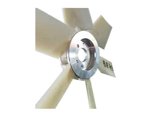 Wentylator Brinkmann / Putzmeister  zdj.1