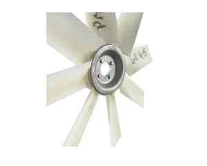 Brinkmann 260/45 fan