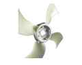PM740/4 complete fan foto 1