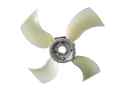 PM740/4 complete fan foto 2