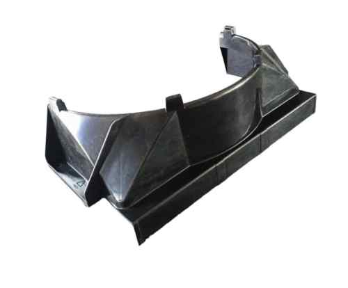 Fan protection hood  foto 1