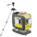 Multi-purpose cross laser Nivel System CL4D-B (+ tripod) foto 1