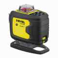 Multi-purpose cross laser Nivel System CL4D-B (+ tripod) foto 2
