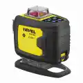 Multi-purpose cross laser Nivel System CL4D-B foto 2