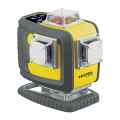 Multi-purpose cross laser Nivel System CL4D-P (+ tripod)  foto 2