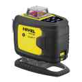 Multi-purpose cross laser Nivel System CL4D-P (+ tripod)  foto 3