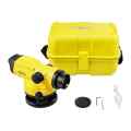 Optical level Nivel System N32x (+ tripod, + laser stave) foto 3