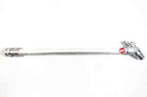 Spray gun, grooved nozzle, non-rotating tip, VT35