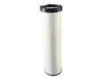 Air filter fuse foto 1