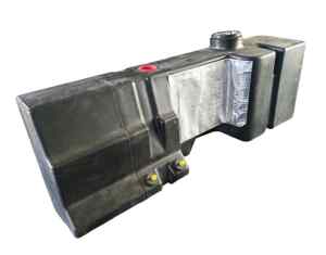 New fuel tank 260/43 