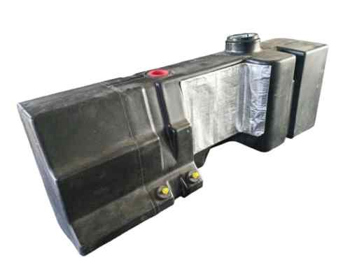 New fuel tank 260/43 foto 1