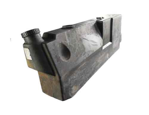 Fuel tank used Brinkmann 260/45 foto 1