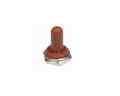 Red switch cap foto 1