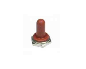 Red switch cap