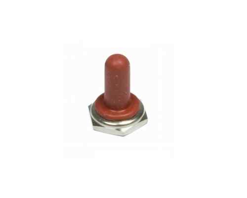 Red switch cap foto 1