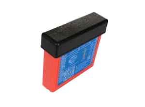 Rechargeable battery for the MP740 remote control
