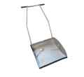 Winch shovel/reel foto 2