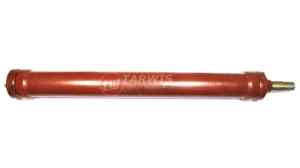 Complete ATM sieve vibrator