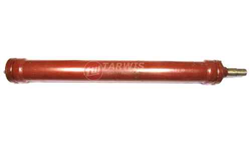 Complete ATM sieve vibrator