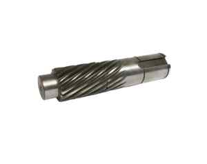 Pinion shaft Z-16