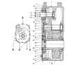 Z-16 attack pinion foto 3