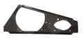 PM 740 drive belt cover foto 1