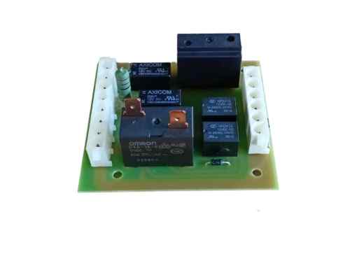 PM-740 control board foto 1