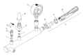 P-13 compressor safety valve foto 4