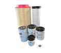 BMS Alpha CR service kit foto 2