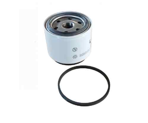 BMS ALPHA fuel filter foto 1