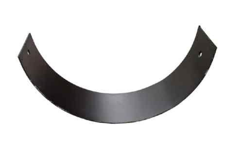 WEAR PLATE 5MM