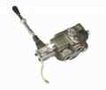Hydraulic distributor for Brinkmann 260/45 and BMS Alpha Z3 BS machines. foto 1