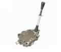 Hydraulic distributor for Brinkmann 260/45 and BMS Alpha Z3 BS machines. foto 2