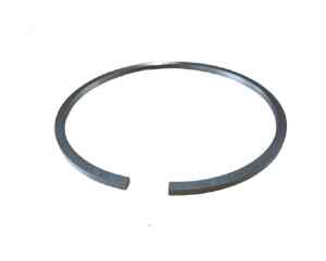 Piston scraper ring 120x3.5 PX200