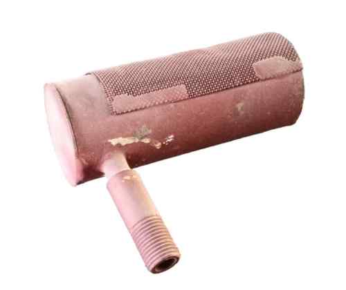 Filtr olejowy 2JVK PX200