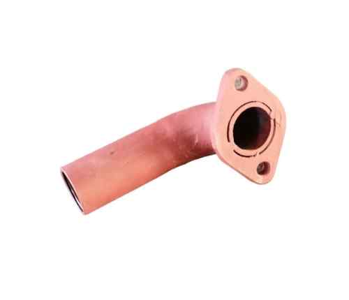 PX200 oil filler neck foto 1