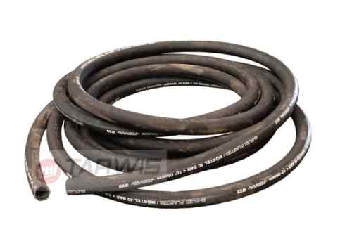 Concrete hose FI 25x6mm / 1m