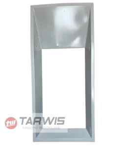 Osłona sita agregat ATM