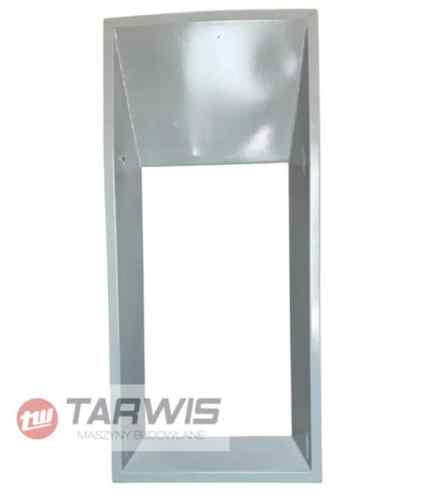 ATM unit screen cover foto 1