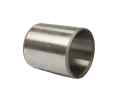 Rear shaft steel sleeve 45x40x55 mm foto 1