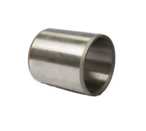 Sliding bearing bush 