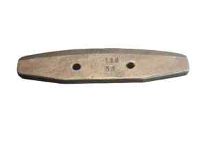 Center stirrer/mixer