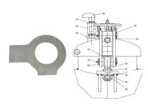 Lock washer