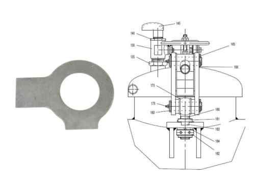 Lock washer
