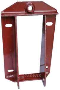 Base for the ATM engine