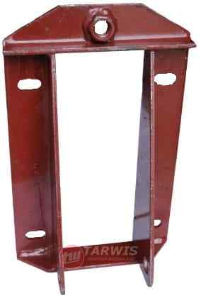 Base for the ATM engine
